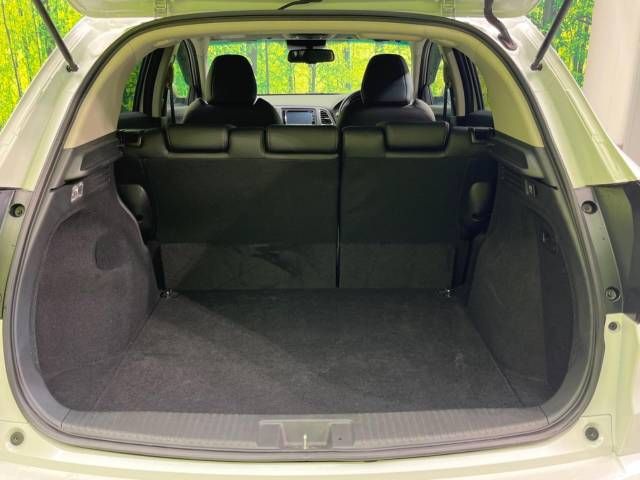 Honda VEZEL 2018-12 189390-10