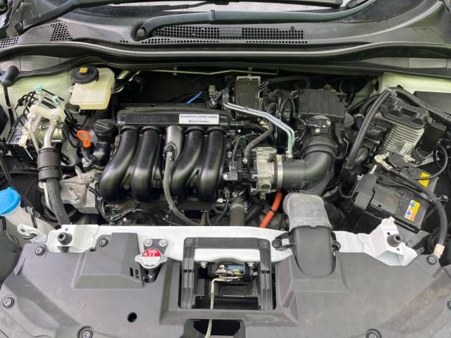 Honda VEZEL 2018-12 189390-18