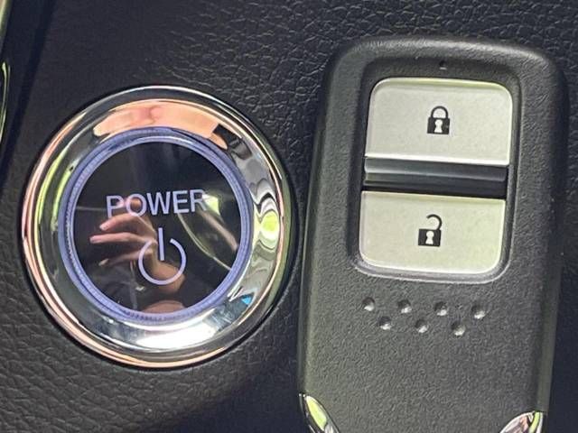 Honda VEZEL 2018-12 189390-6