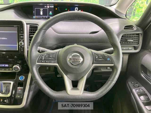 Nissan SERENA 2019-07 348381-10
