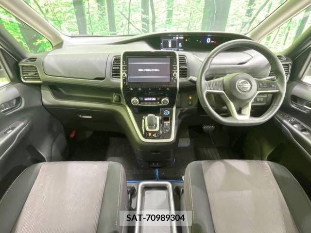 Nissan SERENA 2019-07 348381-1