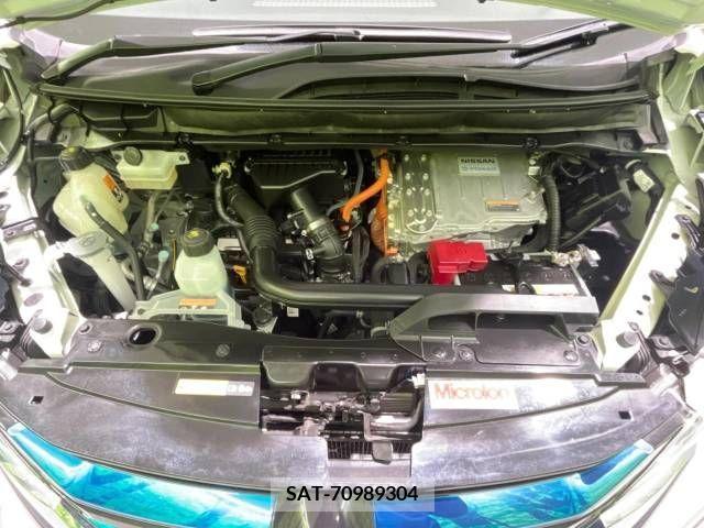 Nissan SERENA 2019-07 348381-19