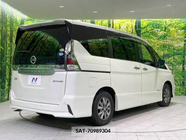 Nissan SERENA 2019-07 348381-18