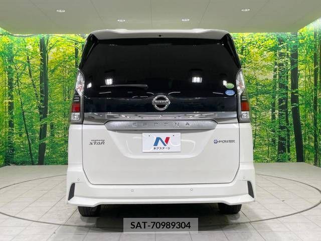 Nissan SERENA 2019-07 348381-16