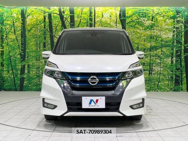 Nissan SERENA 2019-07 348381-15