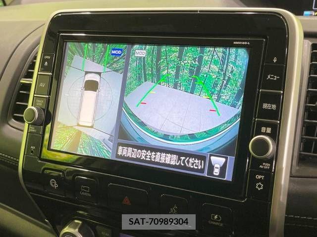 Nissan SERENA 2019-07 348381-4