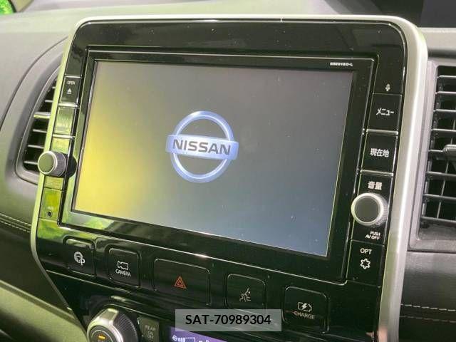 Nissan SERENA 2019-07 348381-3