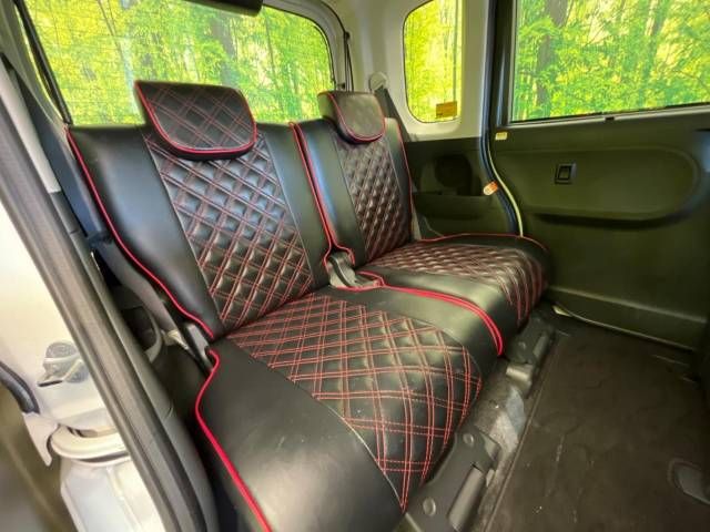 Daihatsu TANTO CUSTOM 2014-09 5370-9
