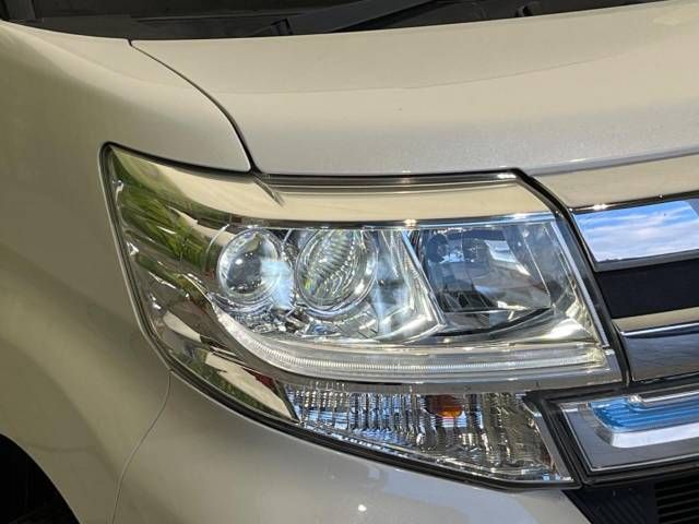 Daihatsu TANTO CUSTOM 2014-09 5370-12