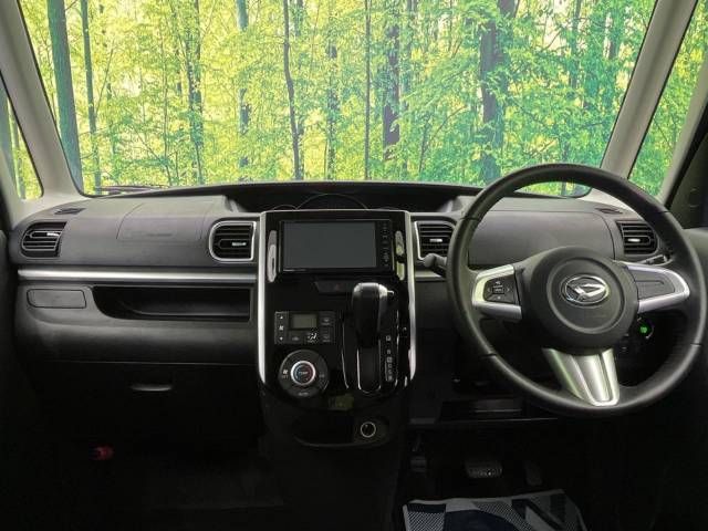 Daihatsu TANTO CUSTOM 2014-09 5370-1