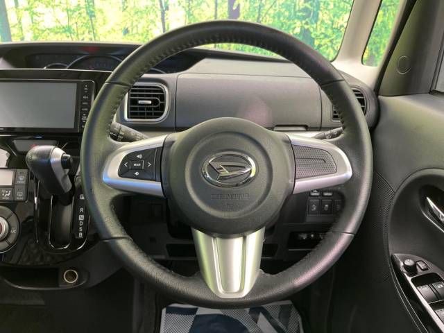 Daihatsu TANTO CUSTOM 2014-09 5370-11