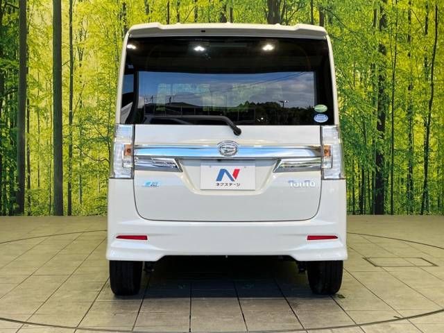 Daihatsu TANTO CUSTOM 2014-09 5370-15
