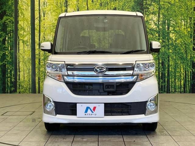 Daihatsu TANTO CUSTOM 2014-09 5370-14