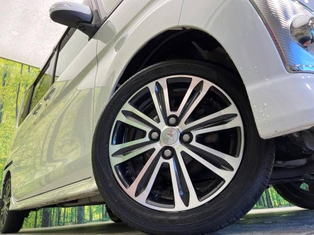 Daihatsu TANTO CUSTOM 2014-09 5370-13