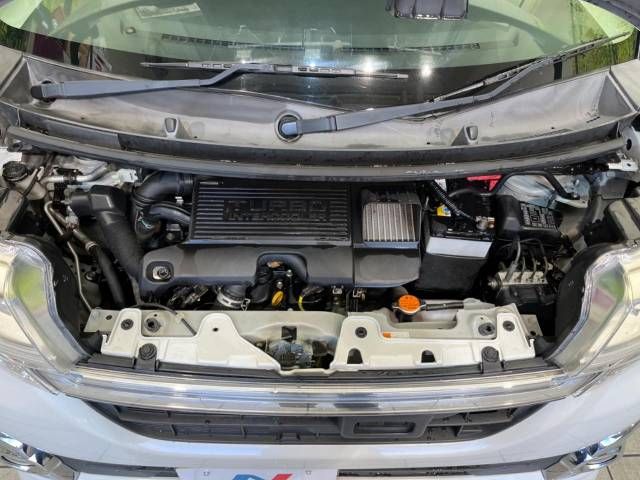 Daihatsu TANTO CUSTOM 2014-09 5370-18