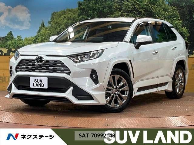 Toyota RAV4 2023-05 282913-0