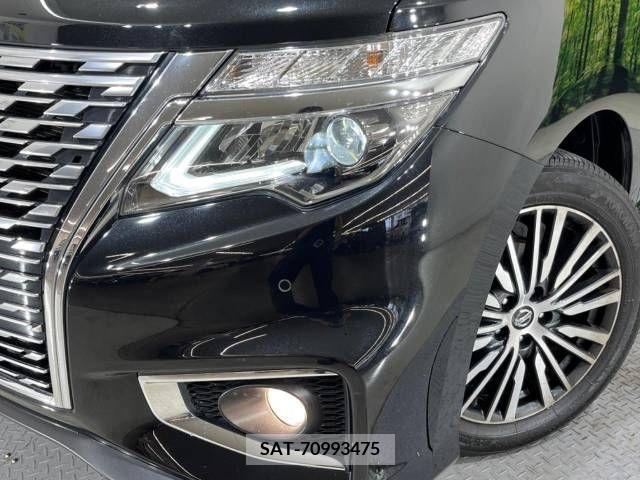 Nissan ELGRAND 2021-07 316330-12