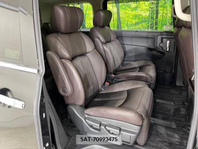 Nissan ELGRAND 2021-07 316330-8