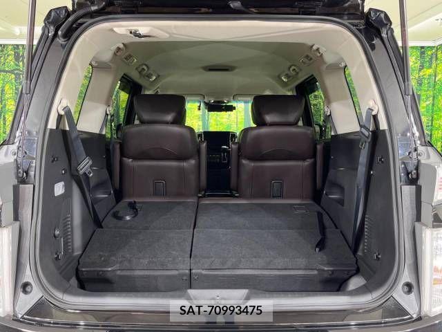 Nissan ELGRAND 2021-07 316330-10