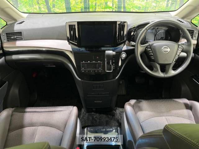 Nissan ELGRAND 2021-07 316330-1
