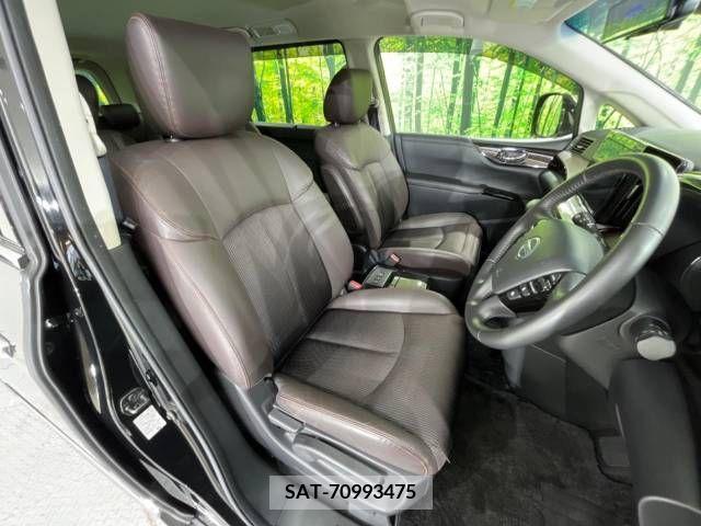 Nissan ELGRAND 2021-07 316330-7