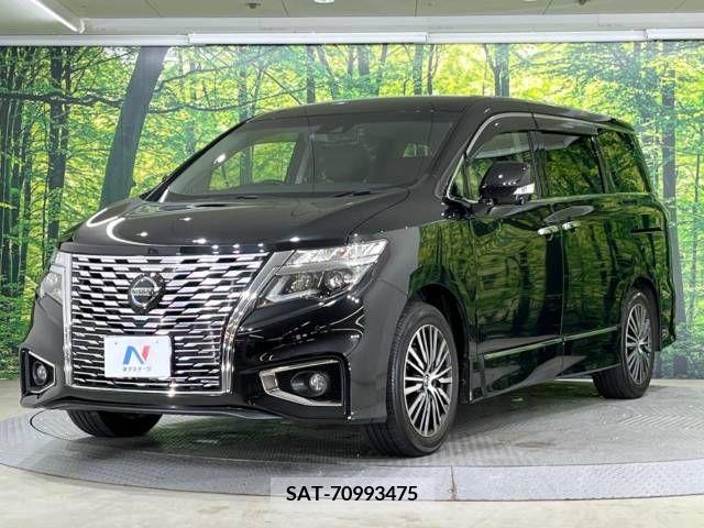 Nissan ELGRAND 2021-07 316330-16