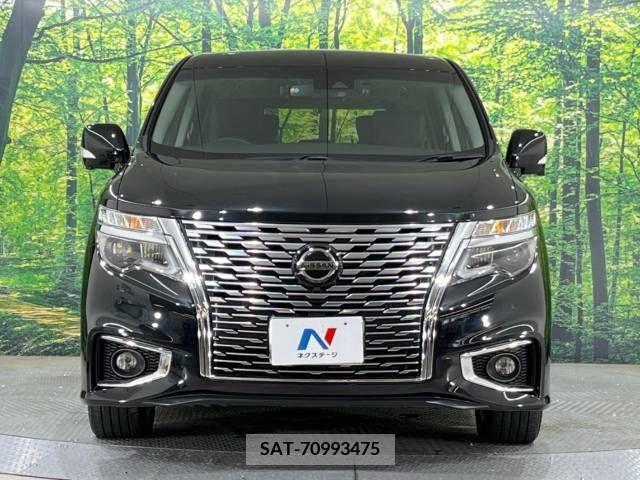 Nissan ELGRAND 2021-07 316330-14