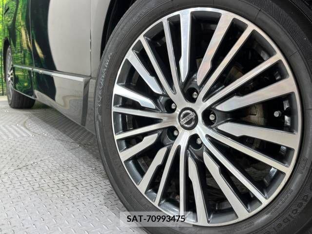 Nissan ELGRAND 2021-07 316330-13