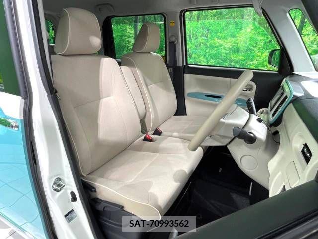 Daihatsu MOVE 2019-02 278117-8