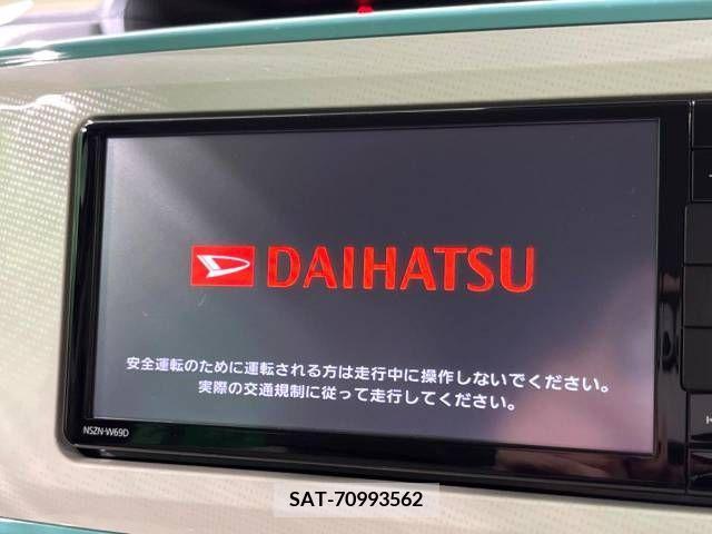 Daihatsu MOVE 2019-02 278117-2
