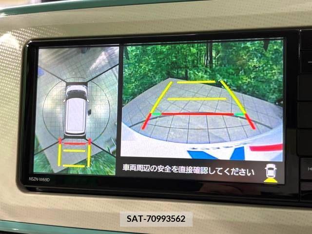 Daihatsu MOVE 2019-02 278117-3