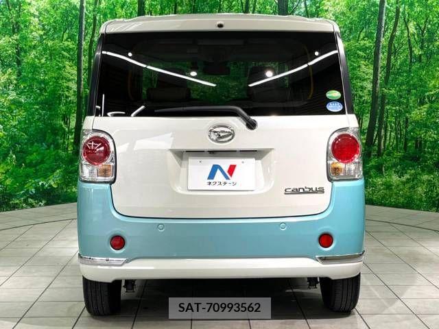 Daihatsu MOVE 2019-02 278117-15