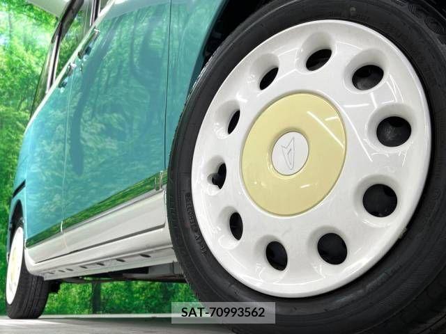 Daihatsu MOVE 2019-02 278117-13