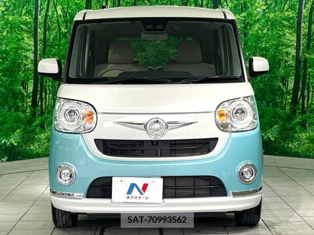 Daihatsu MOVE 2019-02 278117-14