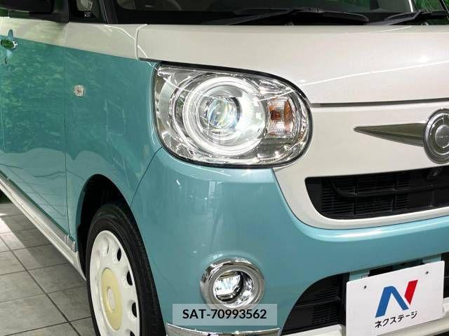 Daihatsu MOVE 2019-02 278117-12
