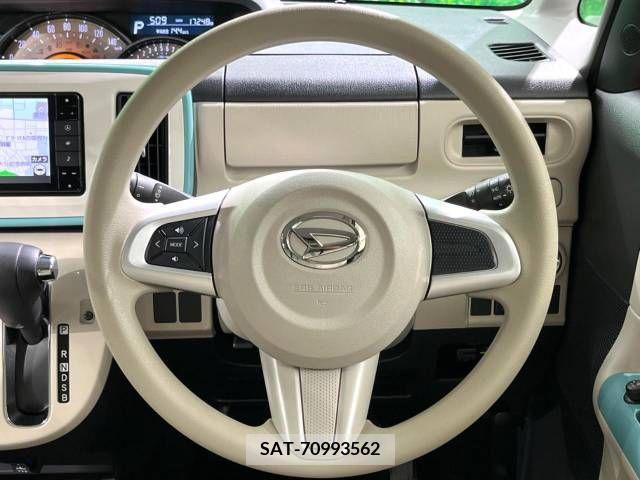 Daihatsu MOVE 2019-02 278117-11