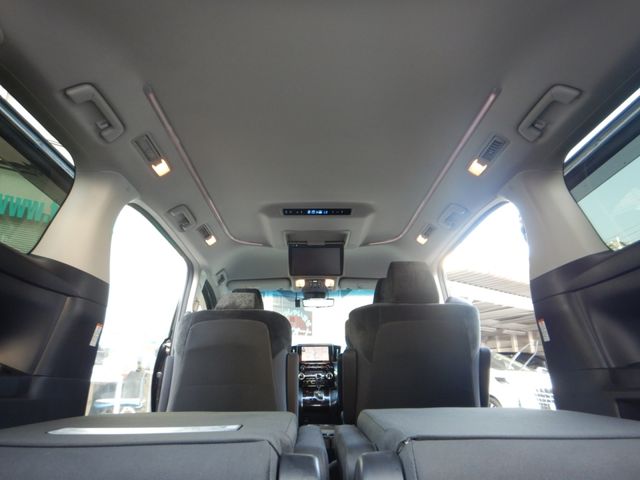 Toyota ALPHARD 2020-06 5964-24