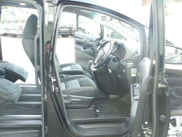 Toyota ALPHARD 2020-06 5964-4