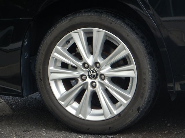Toyota ALPHARD 2020-06 5964-2