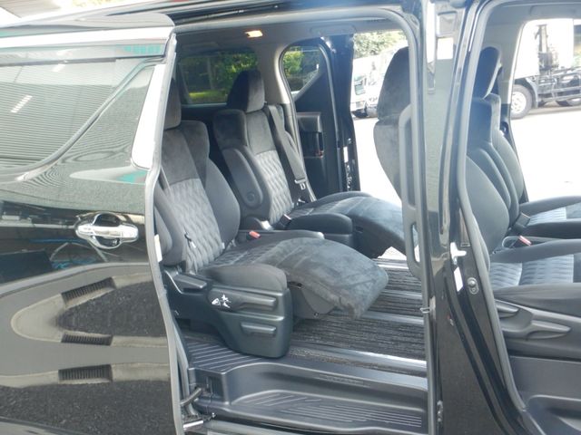 Toyota ALPHARD 2020-06 5964-5
