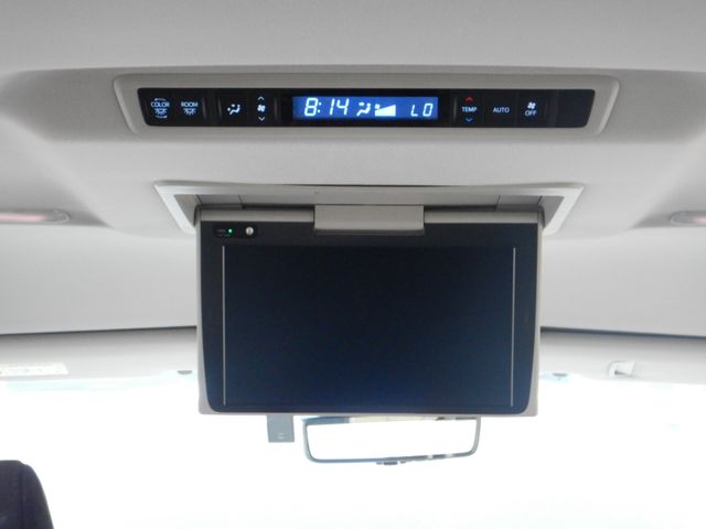Toyota ALPHARD 2020-06 5964-18