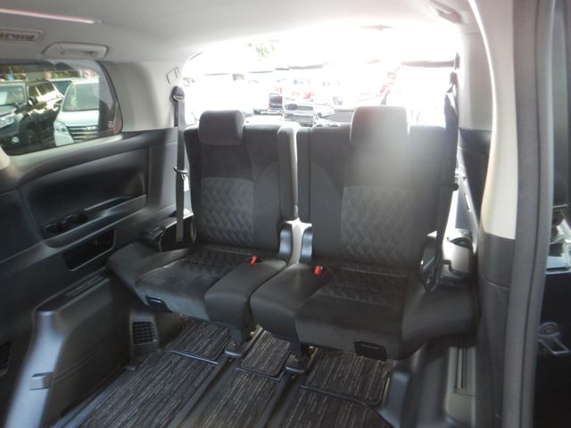 Toyota ALPHARD 2020-06 5964-23