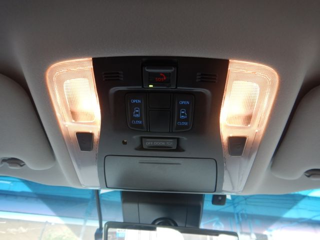 Toyota ALPHARD 2020-06 5964-14