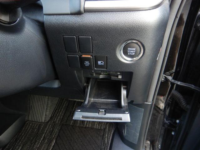 Toyota ALPHARD 2020-06 5964-8