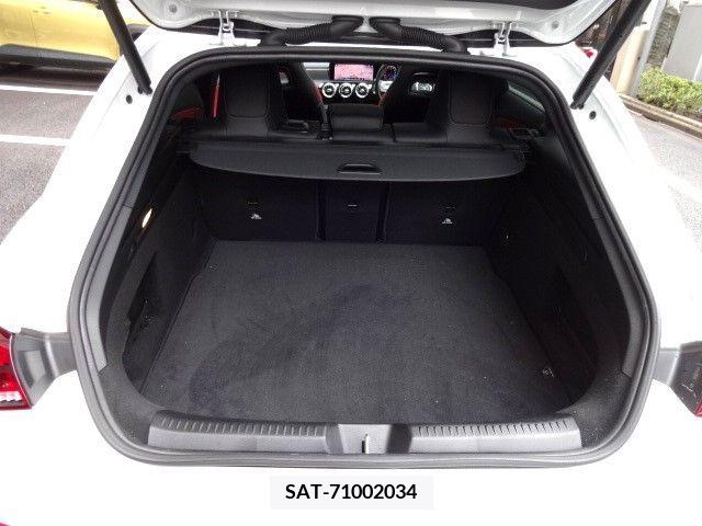 Amg CLA-CLASS 2020-07 217320-10