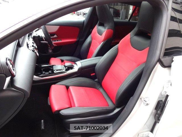 Amg CLA-CLASS 2020-07 217320-13