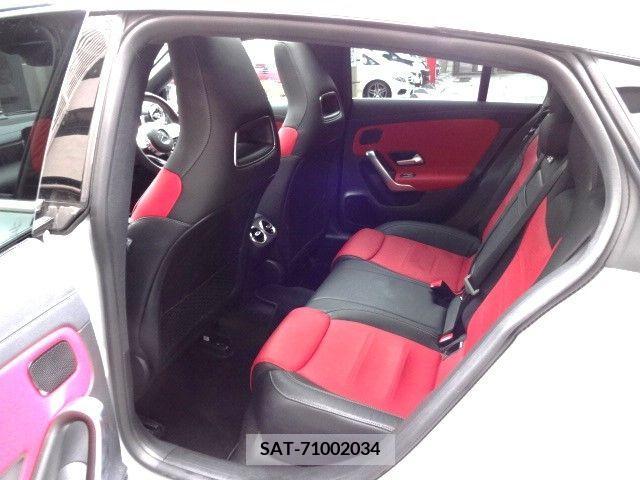 Amg CLA-CLASS 2020-07 217320-17
