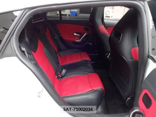 Amg CLA-CLASS 2020-07 217320-18