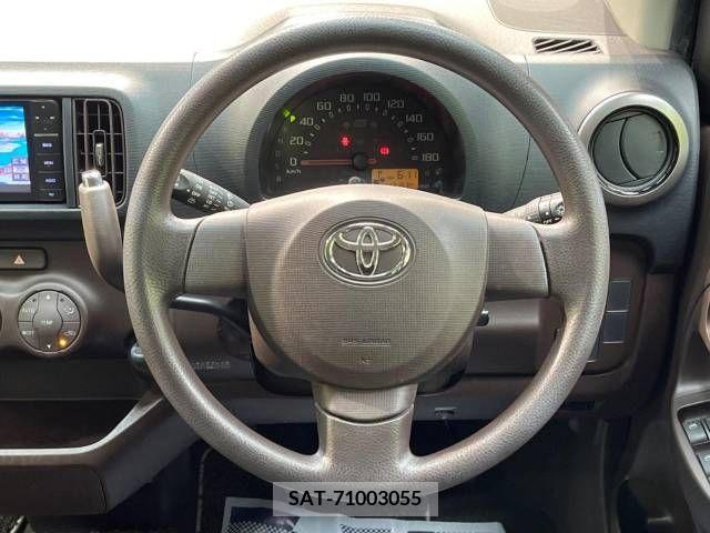 Toyota PASSO 2016-03 308656-11