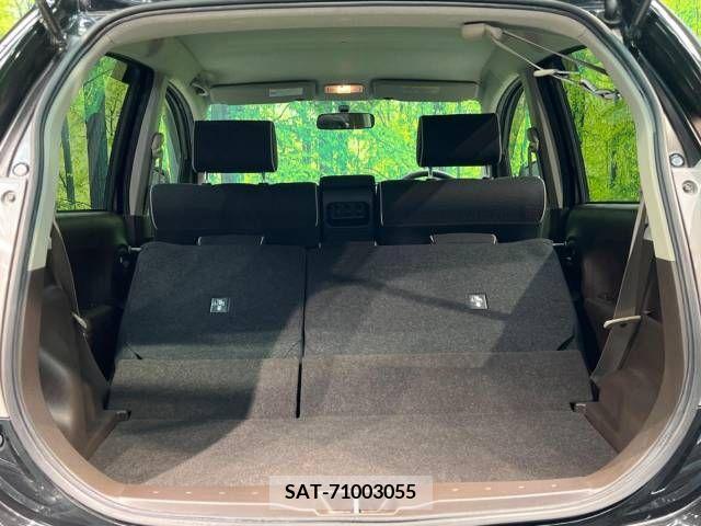 Toyota PASSO 2016-03 308656-10